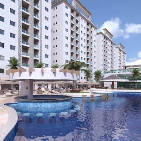 Salinas Park Resort Salinópolis 외부 사진