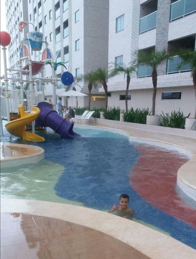 Salinas Park Resort Salinópolis 외부 사진