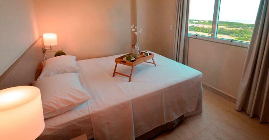 Salinas Park Resort Salinópolis 외부 사진
