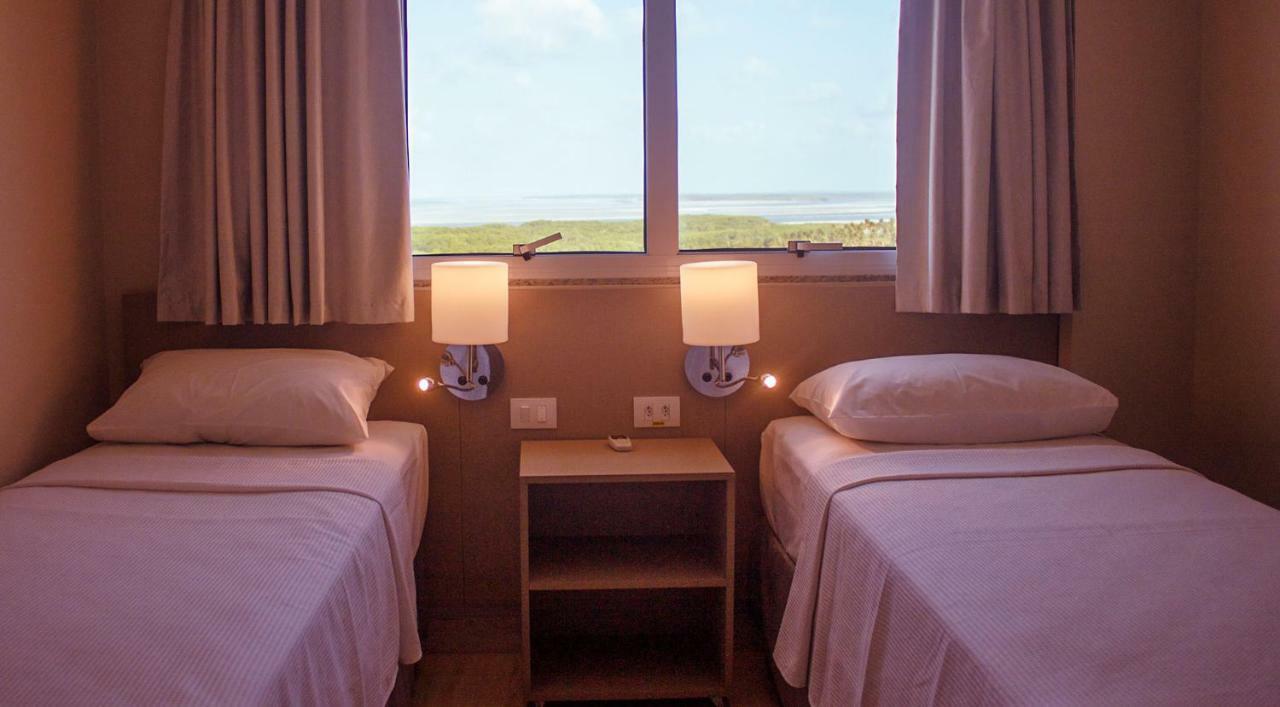 Salinas Park Resort Salinópolis 외부 사진