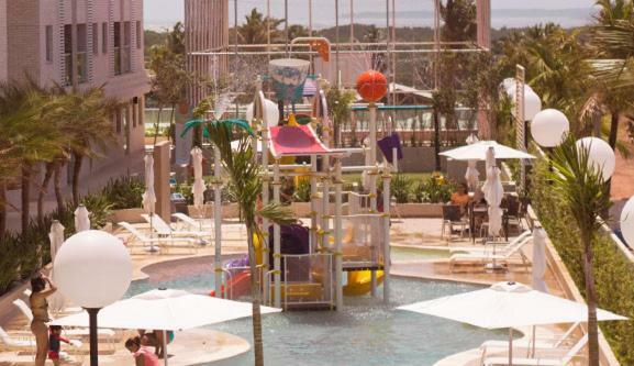 Salinas Park Resort Salinópolis 외부 사진