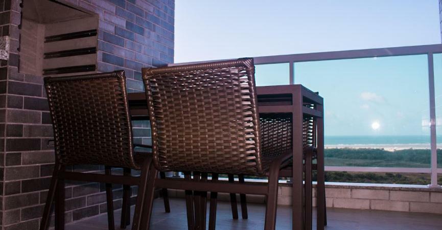Salinas Park Resort Salinópolis 외부 사진