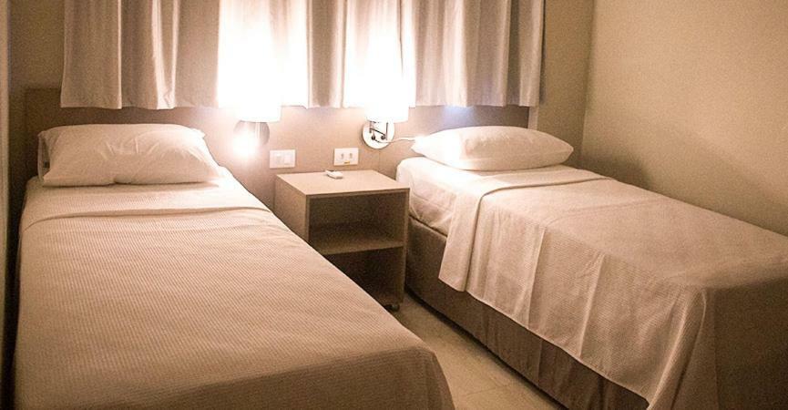Salinas Park Resort Salinópolis 외부 사진