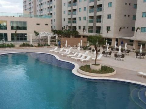 Salinas Park Resort Salinópolis 외부 사진